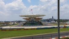 F1 Malaysia