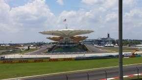 F1 Malaysia